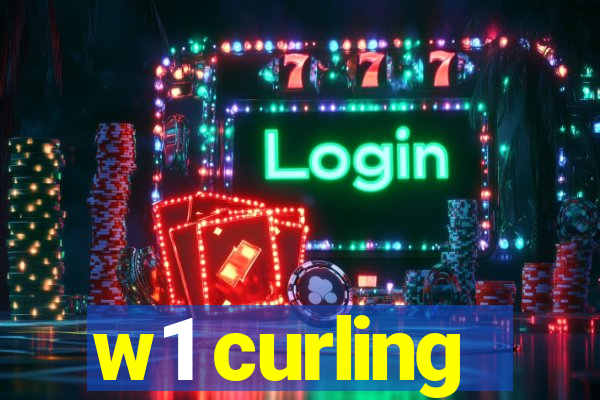 w1 curling